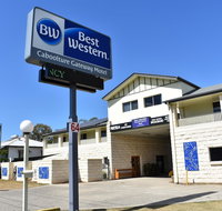 Best Western Caboolture Gateway Motel - Tourism Cairns