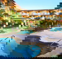 Caloundra Central Apartment Hotel - Tourism Cairns