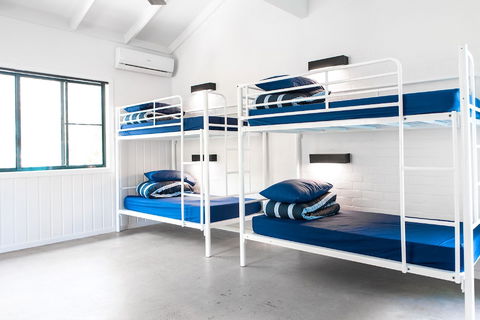 Wake Up! Byron Bay - Tourism Cairns 2