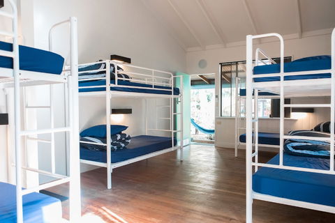 Wake Up! Byron Bay - Tourism Cairns 3