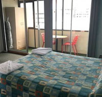 Mountway Holiday Apartments - Tourism Cairns