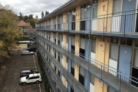 Mountway Holiday Apartments - Tourism Cairns 2