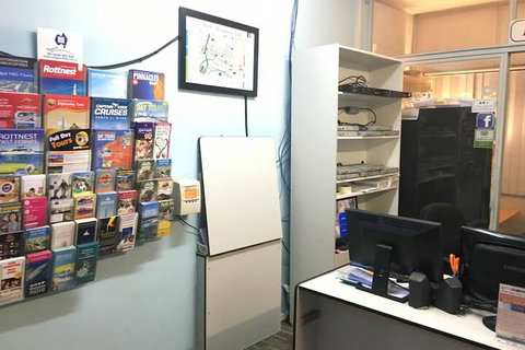 Mountway Holiday Apartments - Tourism Cairns 4