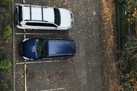 Mountway Holiday Apartments - Tourism Cairns 3