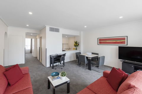 Waldorf Sydney Serviced Apartments - Tourism Cairns 5