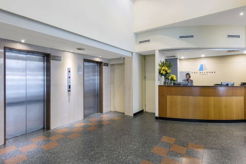 Waldorf Sydney Serviced Apartments - Tourism Cairns 2