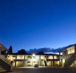 Reef Motor Inn - Tourism Cairns