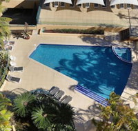 Peninsular Beachfront Resort - Tourism Cairns