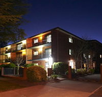 Oxley Court Serviced Apartments - Tourism Cairns