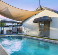 Townsville Holiday Apartments - Tourism Cairns
