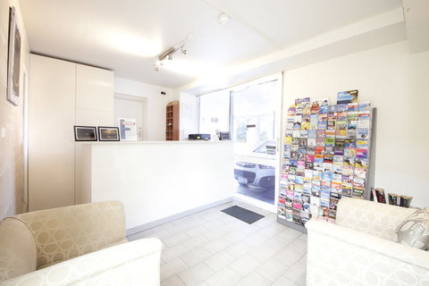 Manly Waves Hotel - Tourism Cairns 0