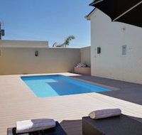 Arabella On West Apartments - Tourism Cairns