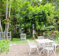Noosa Valley Manor BB Retreat - Tourism Cairns