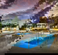 Monaco - Tourism Cairns