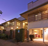 Brisbane Street Studios - Tourism Cairns