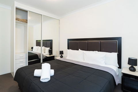 Eastwood Furnished Apartments - Tourism Cairns 6