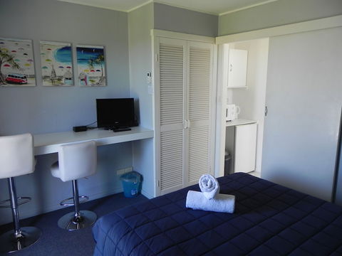 Leisure Lee Holiday Apartments - Tourism Cairns 6