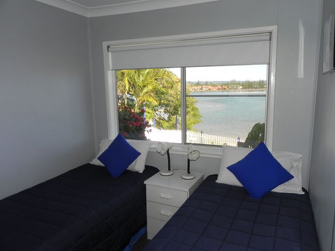 Leisure Lee Holiday Apartments - Tourism Cairns 1