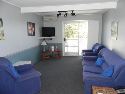 Leisure Lee Holiday Apartments - Tourism Cairns 0
