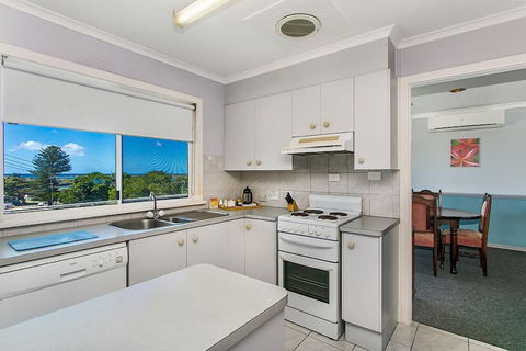 Leisure Lee Holiday Apartments - Tourism Cairns 2
