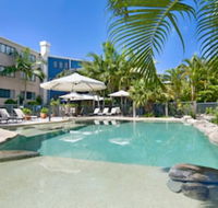 Portobello By The Sea - Tourism Cairns