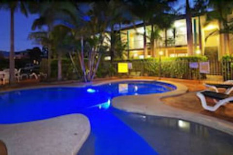 Beaches Serviced Apartments - Tourism Cairns 3