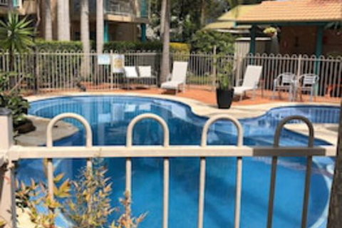 Beaches Serviced Apartments - Tourism Cairns 0
