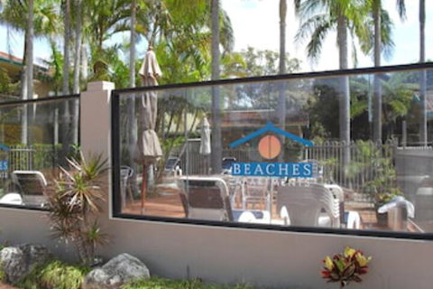 Beaches Serviced Apartments - Tourism Cairns 2