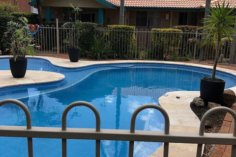 Beaches Serviced Apartments - Tourism Cairns 4