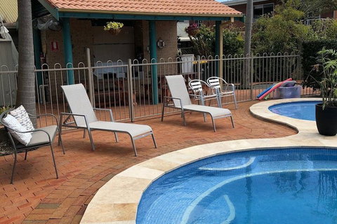 Beaches Serviced Apartments - Tourism Cairns 7