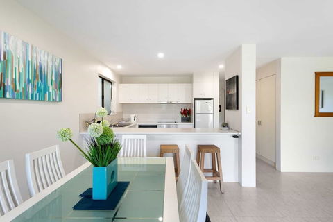 Unit 01 The Noosa Apartments - Tourism Cairns 3