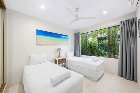 Unit 01 The Noosa Apartments - Tourism Cairns 5