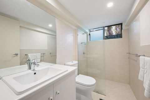 Unit 01 The Noosa Apartments - Tourism Cairns 1