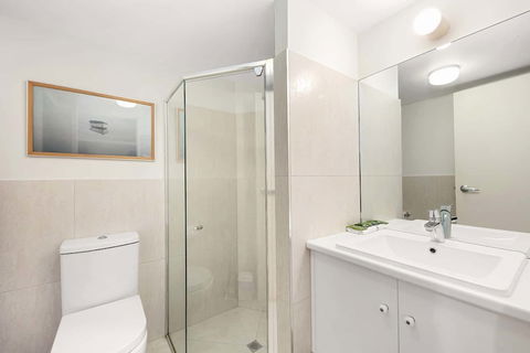 Unit 01 The Noosa Apartments - Tourism Cairns 4