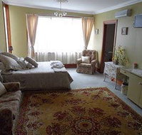Golden Embers Apartments - Tourism Cairns