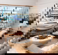 Boathouse - Birks River Retreat - Birks Harbour - Tourism Cairns