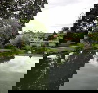 Bonney's Inn - Tourism Cairns