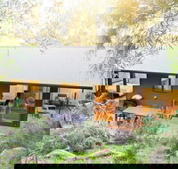 Cladich Pavilions - Tourism Cairns