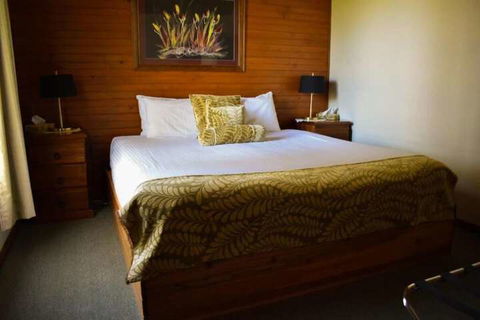 Clarendon Chalets - Tourism Cairns 2