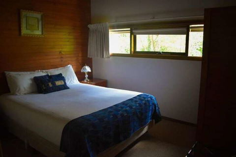 Clarendon Chalets - Tourism Cairns 4
