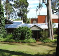Clarendon Chalets - Tourism Cairns