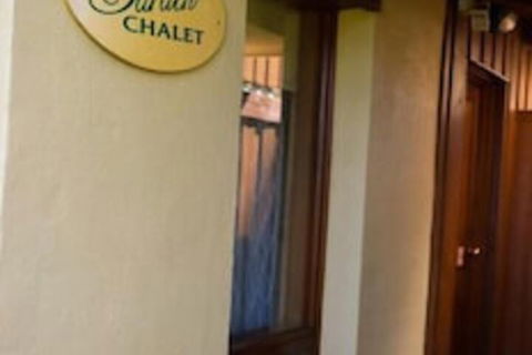 Clarendon Chalets - Tourism Cairns 1