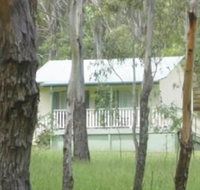 Goomburra Forest Retreat - Tourism Cairns