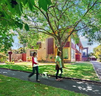 Lake Wendouree Luxury Apartments on Webster - Tourism Cairns