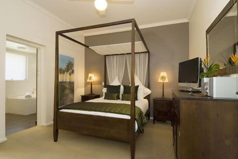 Plantation House - Tourism Cairns 5
