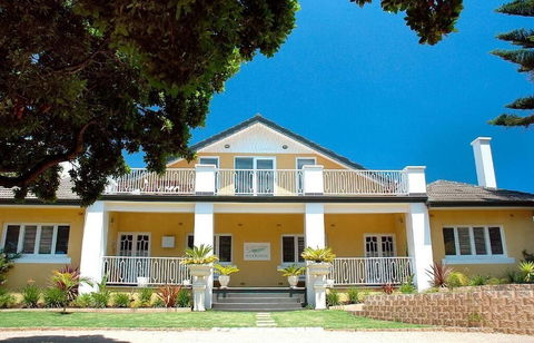 Plantation House - Tourism Cairns 0