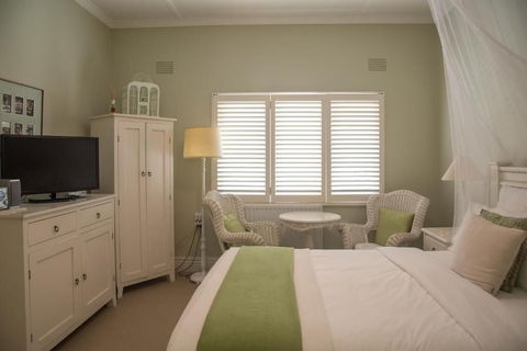 Plantation House - Tourism Cairns 2