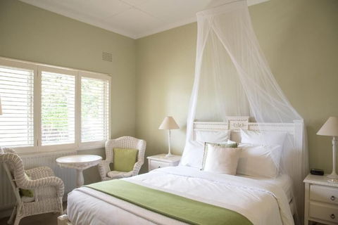 Plantation House - Tourism Cairns 4