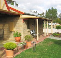 Riesling Trail  Clare Valley Cottages - Tourism Cairns