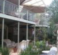 The Gallery Bed  Breakfast - Tourism Cairns